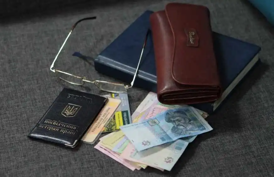 Фахівці пояснили, хто має право на пенсію за вислугу років