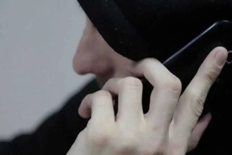 У Кропивницькому затримали 43-річного чоловіка, який "замінував" залізничний вокзал