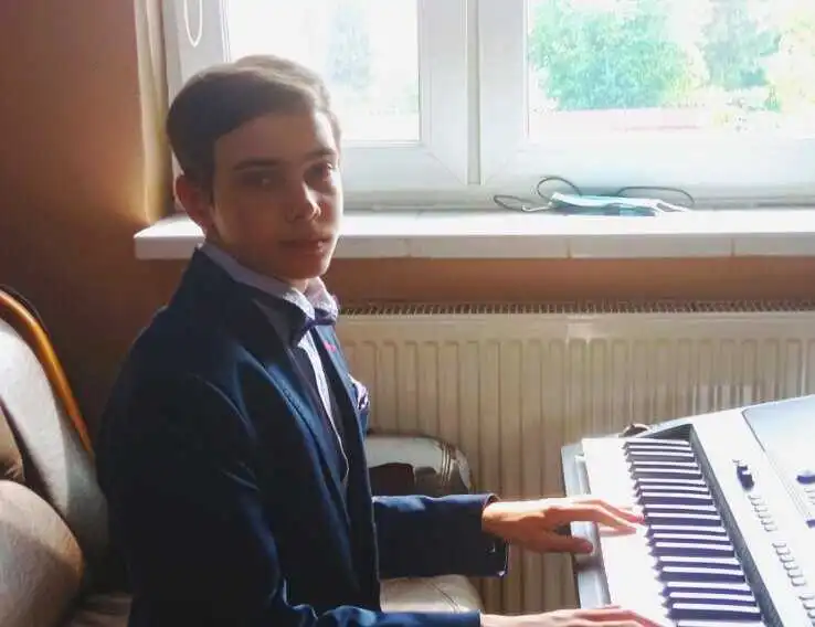 15-річний піаніст із Кіровоградщини переміг у міжнародному конкурсі фото 3