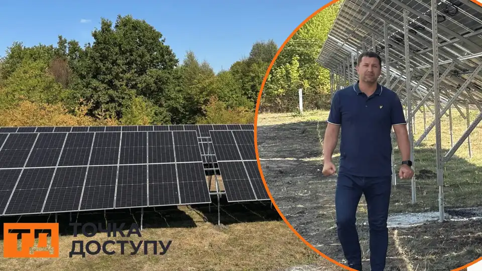 Станція у Гайвороні