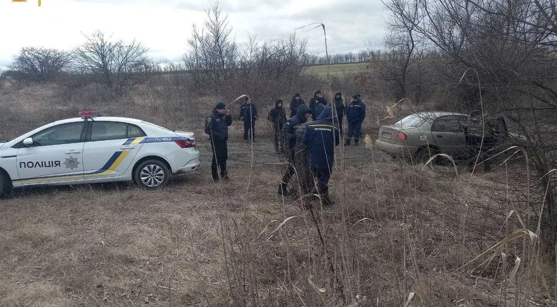 На Кіровоградщині розшукали 76-річну жінку, яка зникла наприкінці минулого тижня фото 1