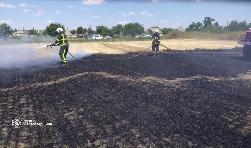 Під час пожежі загинула жінка