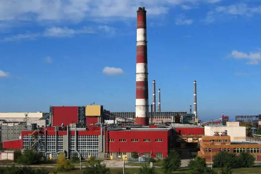 Через непрацюючий завод ціле місто на Кіровоградщині може залишитися без води