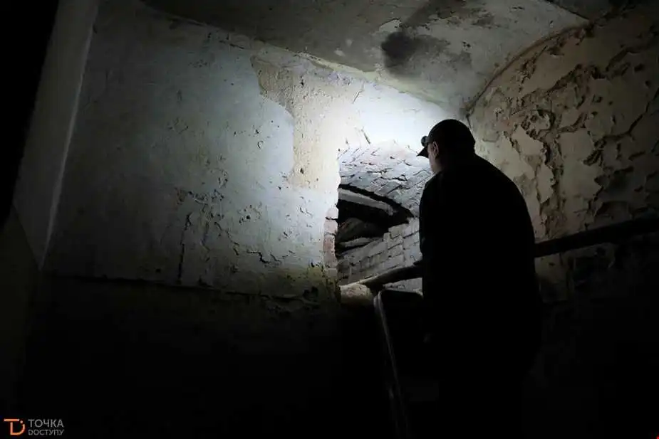 У Кропивницькому влітку планують відремонтувати підвали житлових будинків