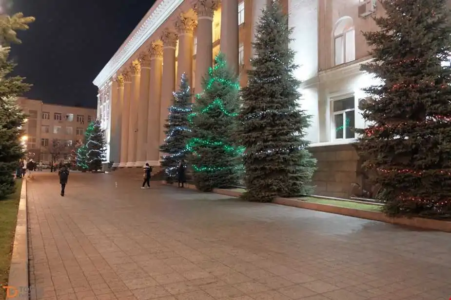 Чим запам'ятався 2021-й рік жителям Кропивницького