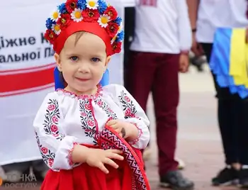 Як у громадах на Кіровоградщині святкуватимуть День Незалежності фото 1