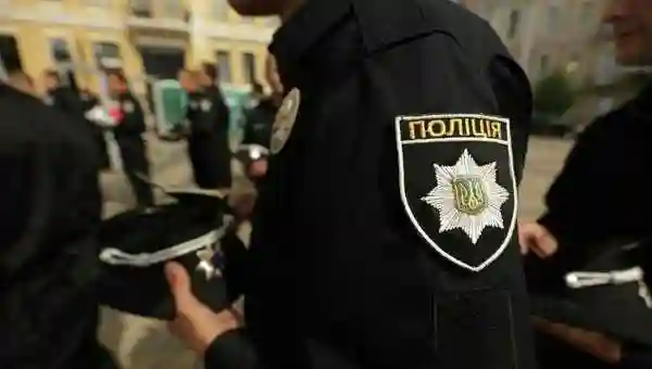 На Кіровоградщині майже 450 поліцейських святкуватимуть Різдво на вулиці фото 1