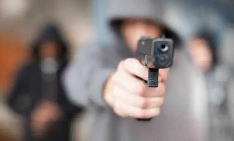 У Кропивницькому на Новомиколаївці стріляли в чоловіка (ФОТО)