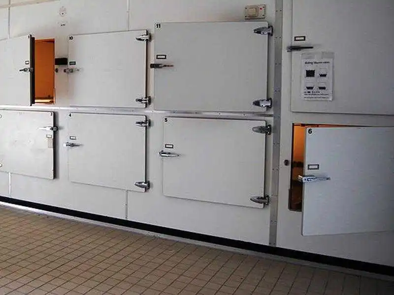 У Кропивницькому працівники моргу переплутали тіла померлих