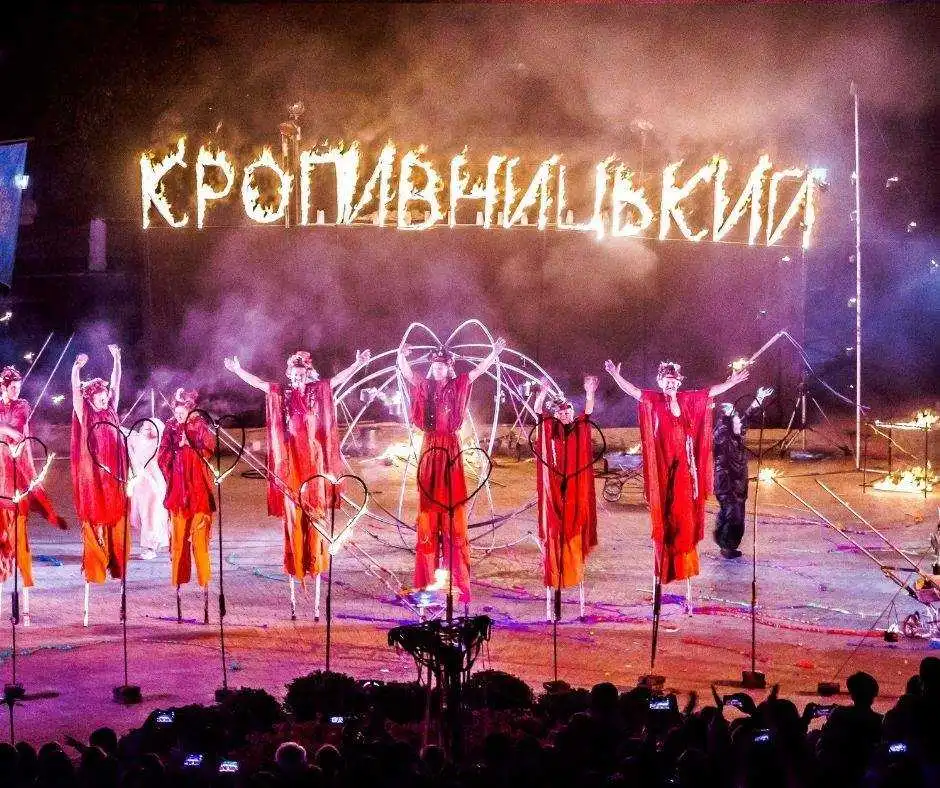 «Кpопфест-2019»: що чекає на відвідувачів у перші три дні фестивалю
