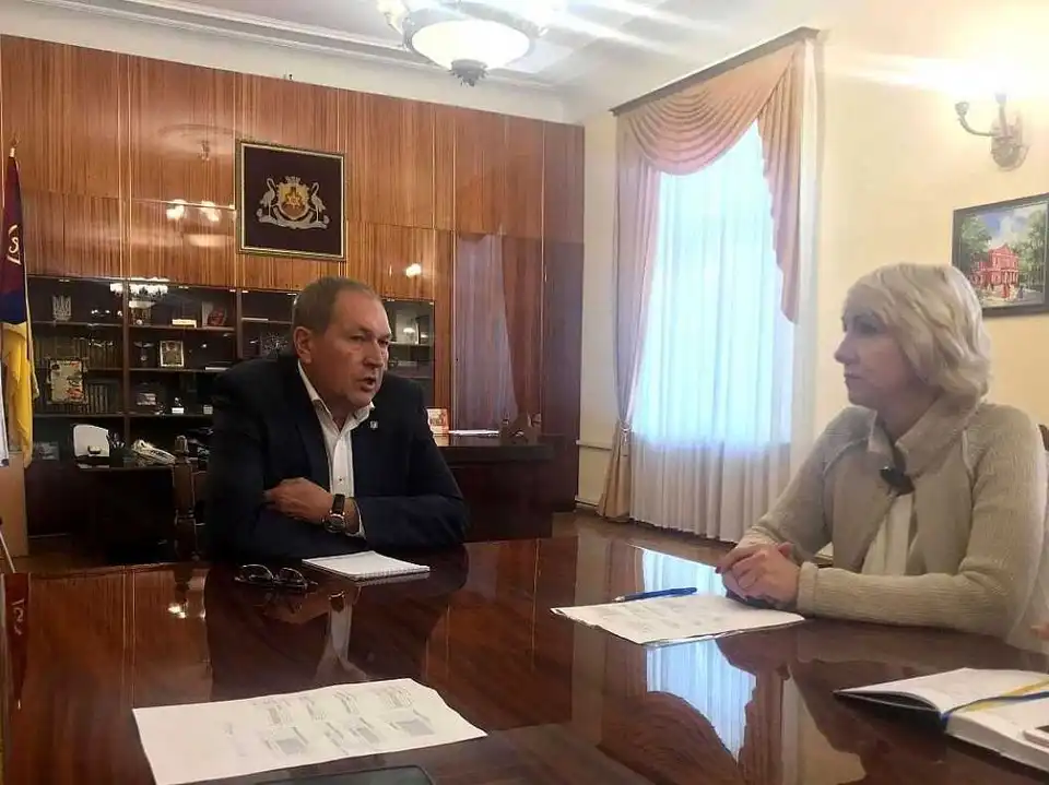 Державний борг за інсулін у Кропивницькому покриють з міського бюджету