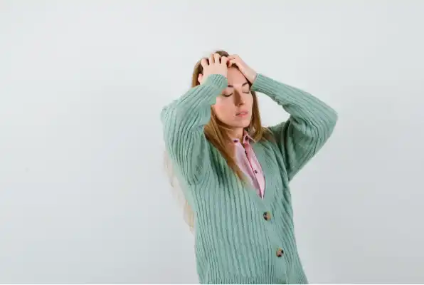 головокружіння