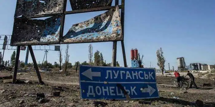 Війна між «ДНР» та «ЛНР»: ЗМІ повідомили про найкращий сценарій для України