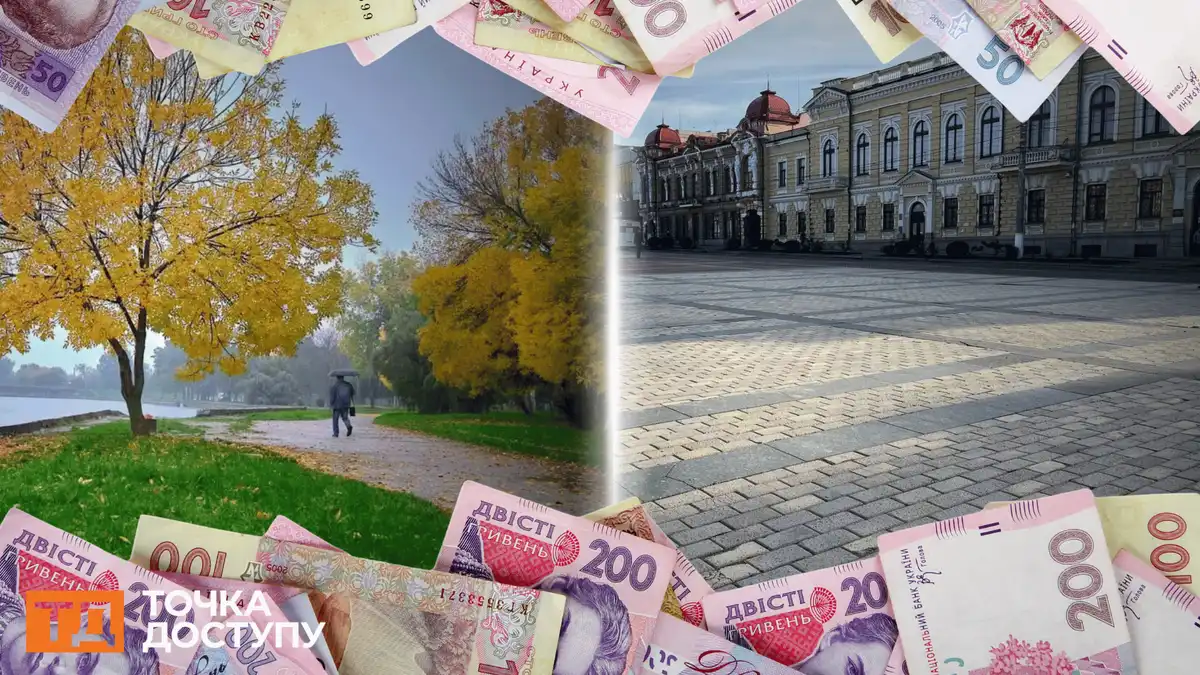 Ремонт площі Героїв Майдану та набережної: за скільки мільйонів їх планують облаштувати в Кропивницькому