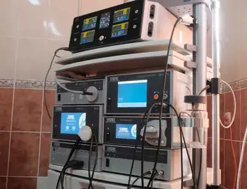 Лікарня в Кропивницькому отримала сучасне хірургічне обладнання (ФОТО) фото 1