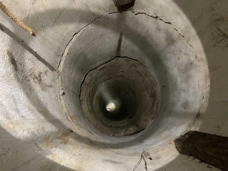 На Кіpовогpадщині чоловік впав у колодязь (ФОТО) фото 2