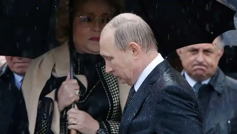 Отруєння Скрипаля або Фатальна помилка Володимира Путіна (ФОТО)
