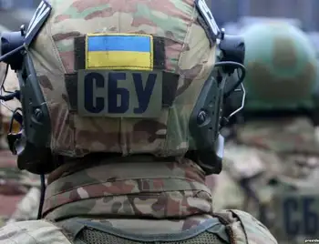 СБУ Кіровоградщини затримала підозрювану в співорганізації незаконного референдуму фото 1