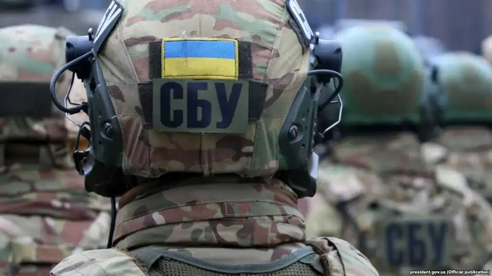 СБУ Кіровоградщини затримала підозрювану в співорганізації незаконного референдуму фото 1