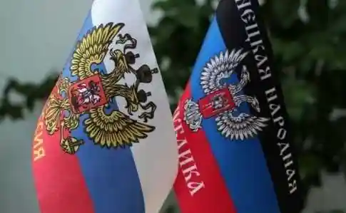 На Донбасі захопили в полон розвідника "ДНР" фото 1