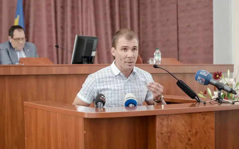 Муніципальне бюро Стрижакова розробило 5-річну програму боротьби з амброзією (ІНФОГРАФІКА) фото 1