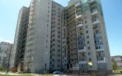 Квартири у Кіровограді - серед найдешевших в Україні фото 1