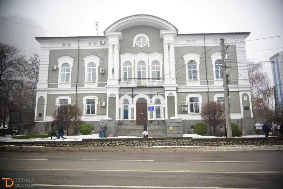 У Кропивницькому відпустили топ-хабарника Немировського фото 1
