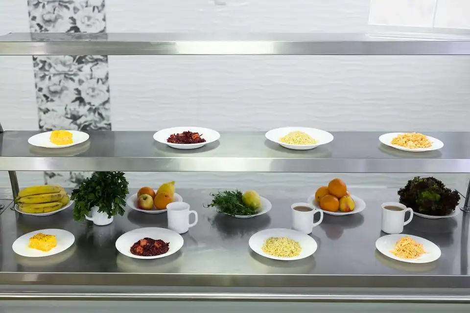 У Кропивницькому зросте вартість харчування дітей в школах та дитсадках