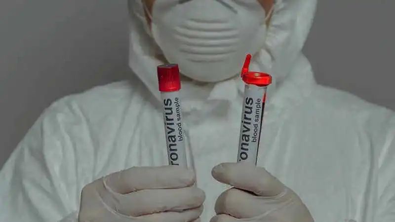 На Кіровоградщині зафіксували ще один випадок коронавірусу