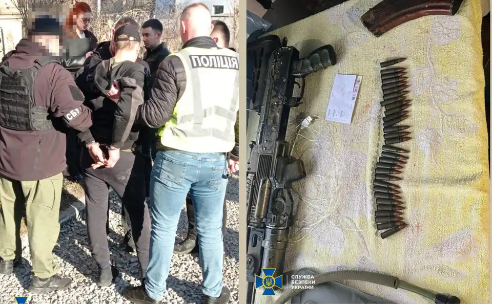 спецоперація СБУ