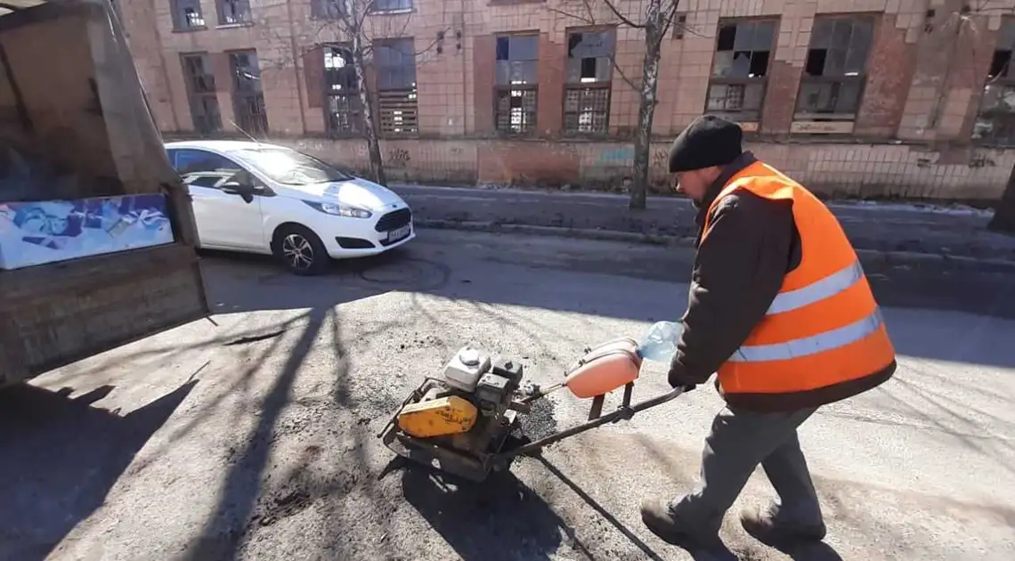 Андрій Райкович: водоканал та тепловики перерили все місто фото 1