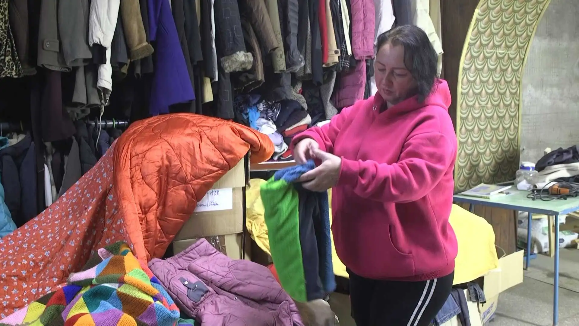 Мали такий жалюгідний вигляд, що військові годували на блокпосту:  сєвєродончанка про евакуацію на Кіровоградщину фото 1
