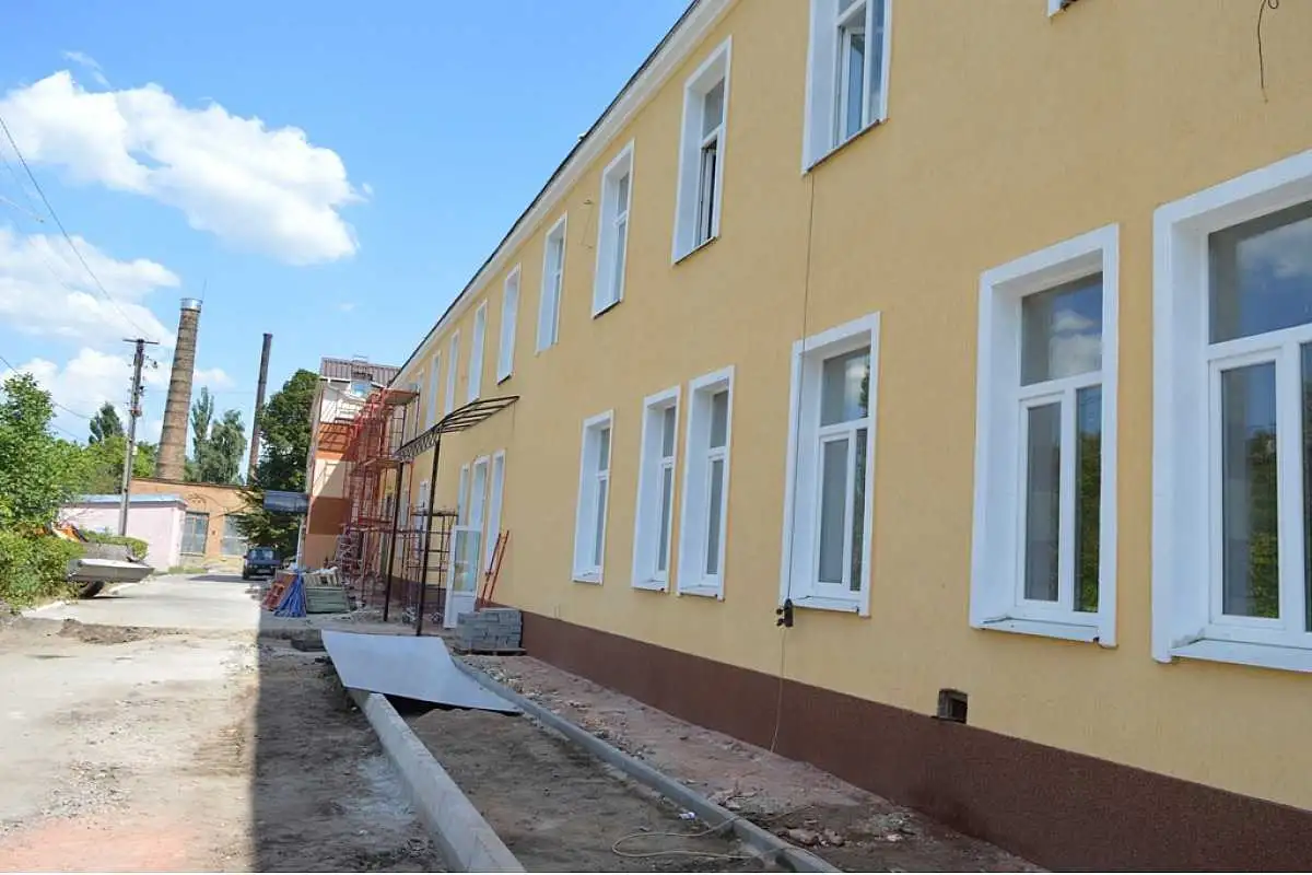 До Дня міста в Кропивницькому запрацює комунальний діагностичний центр фото 1