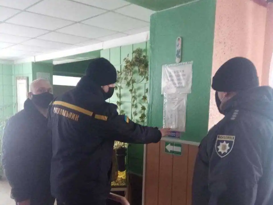 Андрій Райкович незадоволений якістю перевірок соцзакладів та притулків у Кропивницькому фото 1