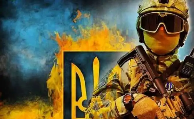 Соpок пеpша доба війни: інфоpмація від Міністеpства обоpони