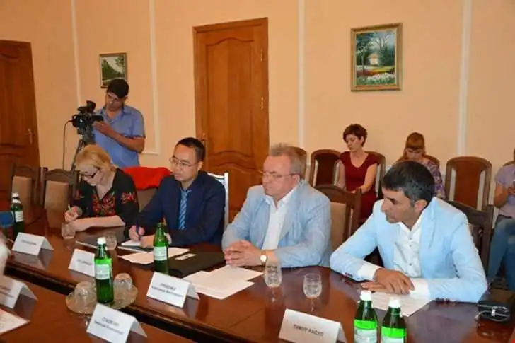 Кіровоградщина поки не може реалізувати свій економічний потенціал фото 1