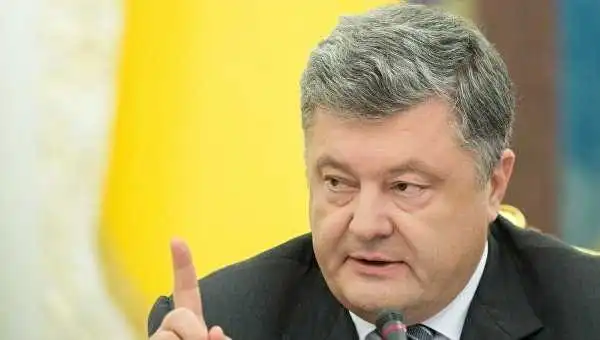 Газова криза: Петро Порошенко заспокоїв українців (ВІДЕО)