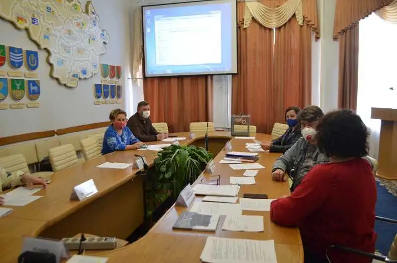 На Кіровоградщині назвали імена переможців обласної журналістської премії (ФОТО) фото 1
