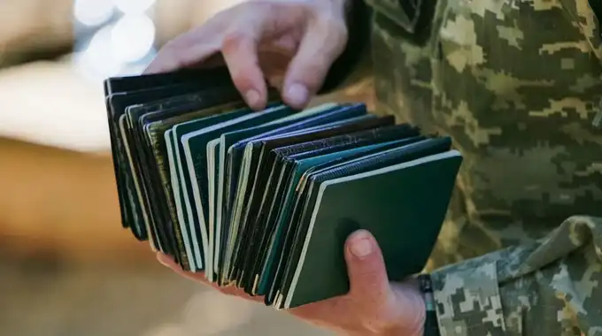 ТЦК Кропивницький