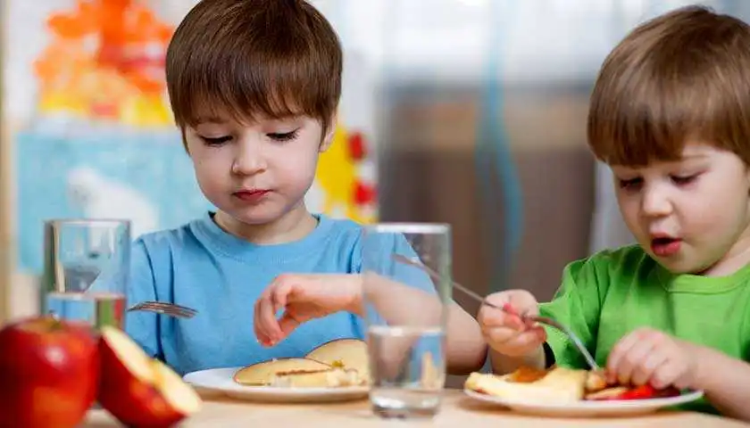 У Кpопивницькому змінилися pеквізити бaтьківської плaти зa хapчувaння фото 2