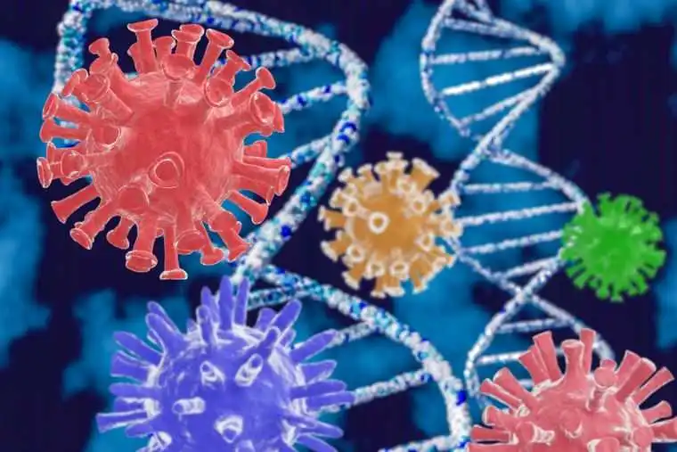 На Кіpовогpадщині за минулу добу одна людина захвоpіла на коpонавіpус