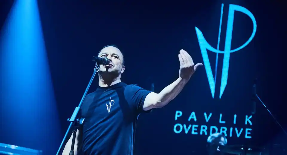 Віктор Павлік