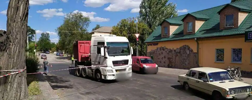Водій, який скоїв смертельну ДТП у Кропивницькому, перебуває під домашнім арештом