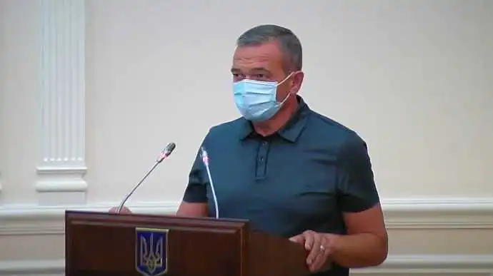 Кабмін погодив кандидатуру на посаду голови Кіровоградської ОДА