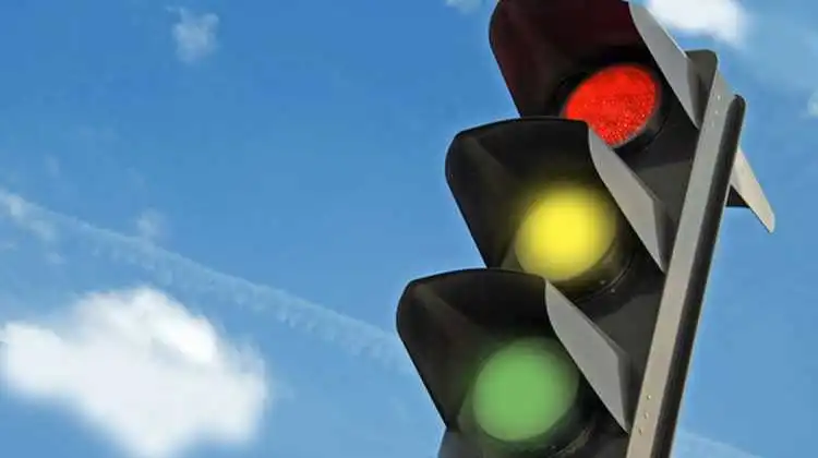 У Кропивницькому завтра на двох перехрестях не працюватимуть світлофори