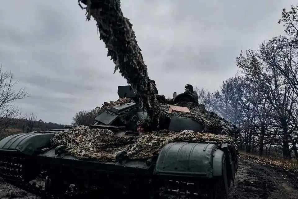 Противник зосереджує зусилля на Бахмутському та Авдіївському напрямках фото 1
