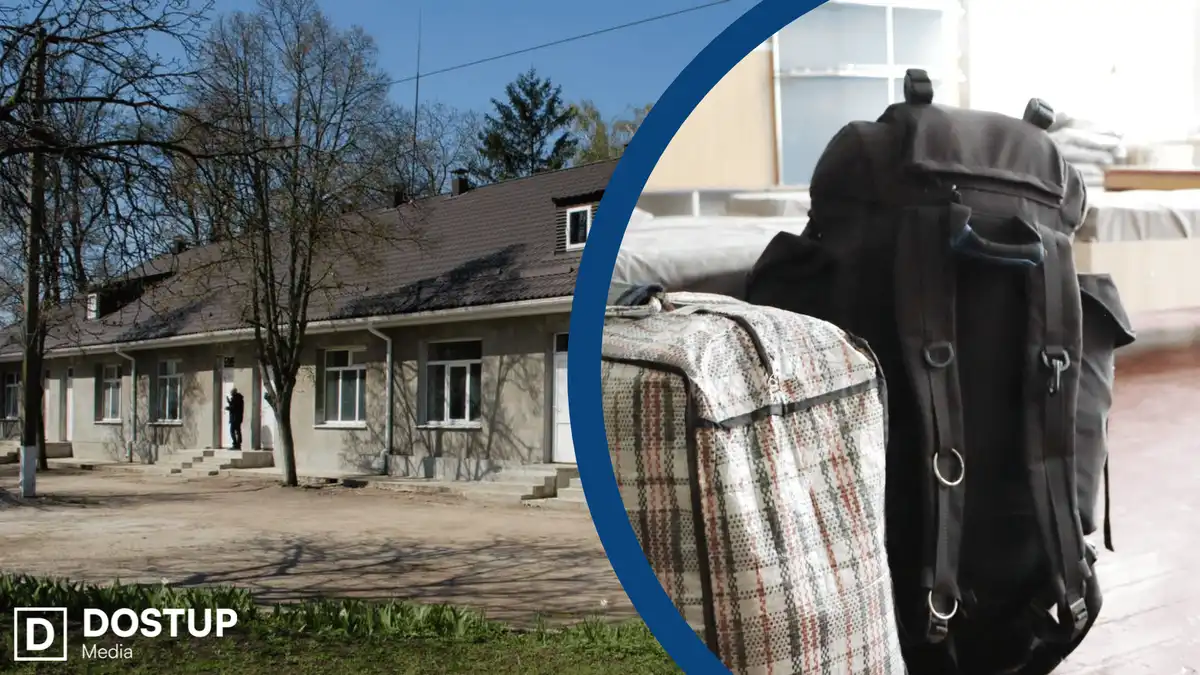 Додаткові місця облаштують у громадах Кіровоградської області для переселенців