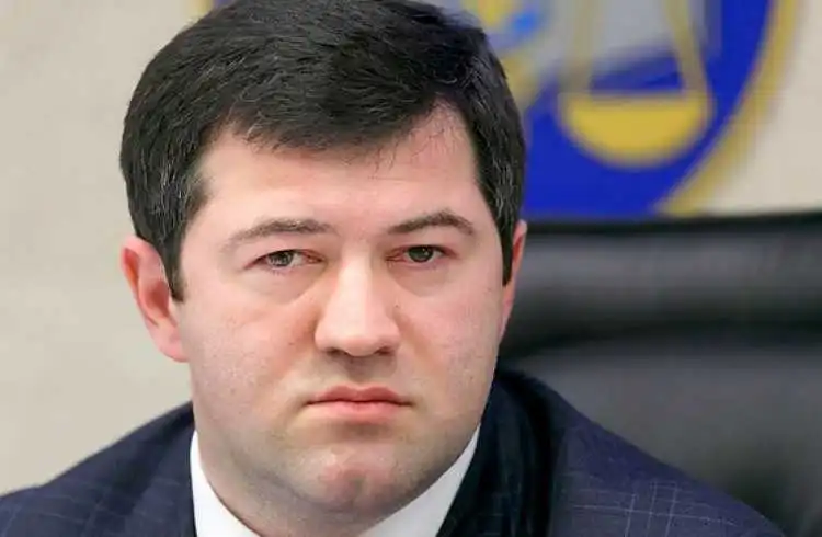 Роман Насіров: скандали, судові справи, гроші та політична програма
