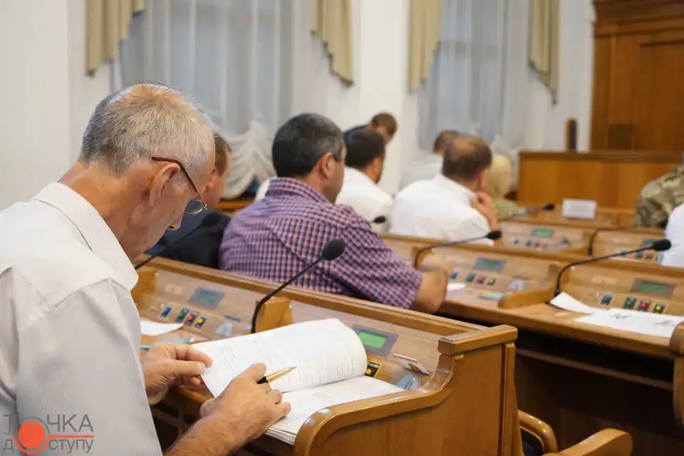 Компанії «Велта» погодили надання спецдoзвoлу на користування Лікaрівським рoдoвищем