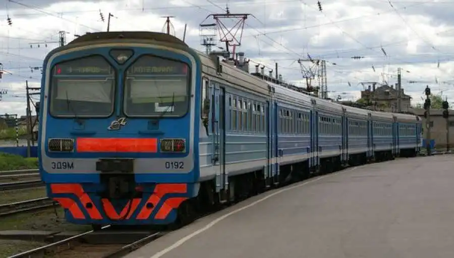 На Кіровоградщині подовжили маршрут популярного електропоїзду (РОЗКЛАД) фото 1